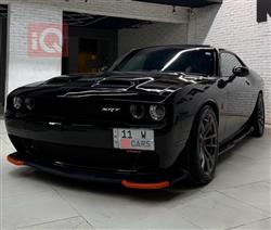 دۆج چالنجەر